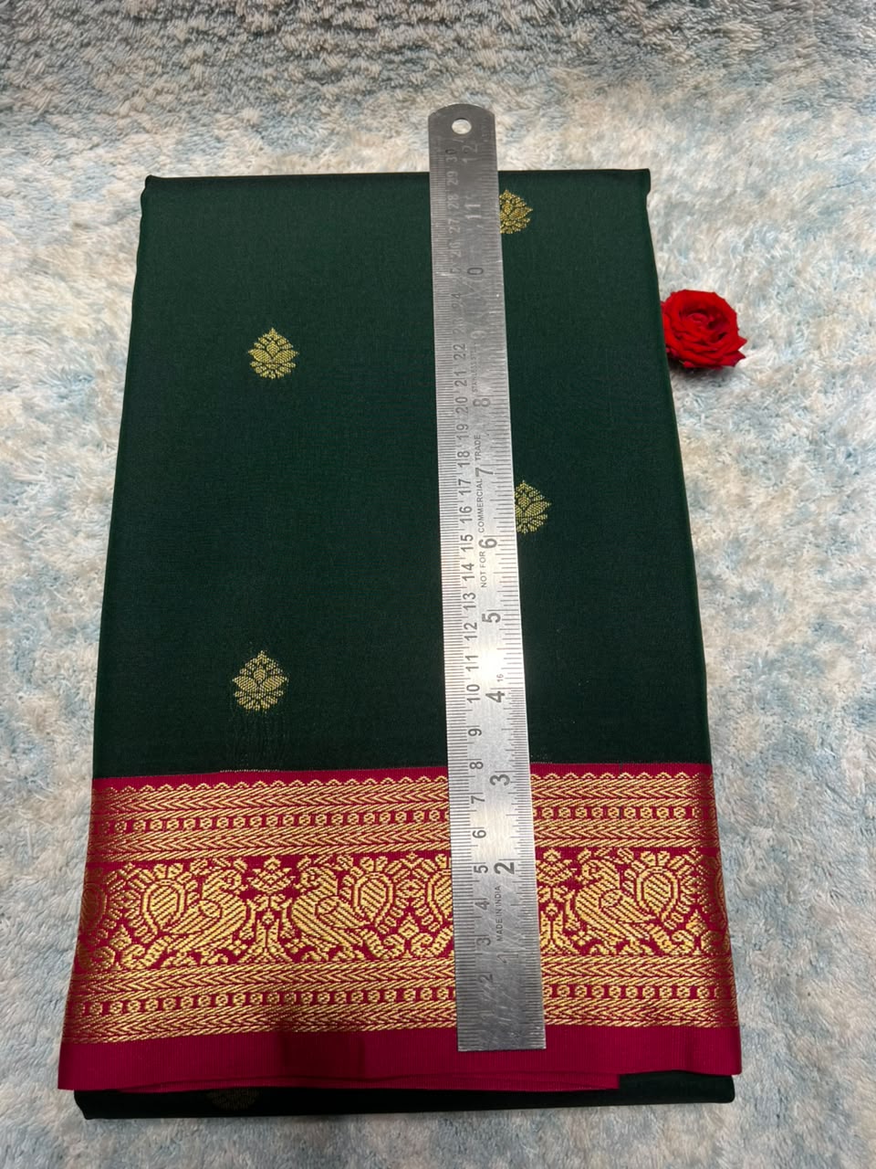 Art Silk Saree