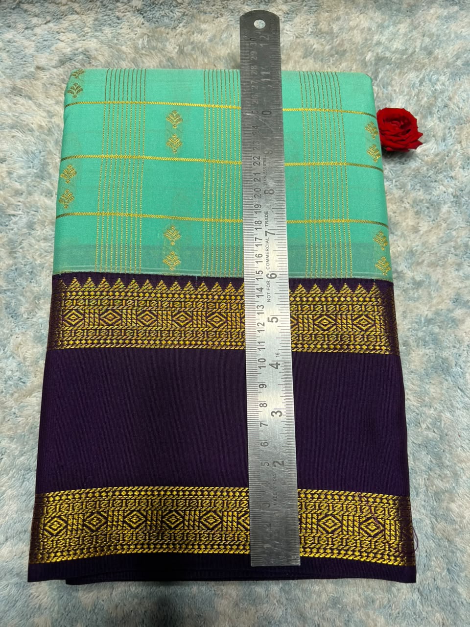 Art Silk Saree