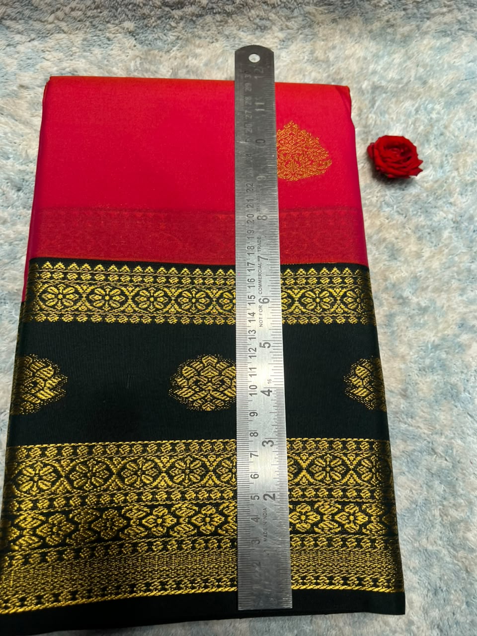 Art Silk Saree
