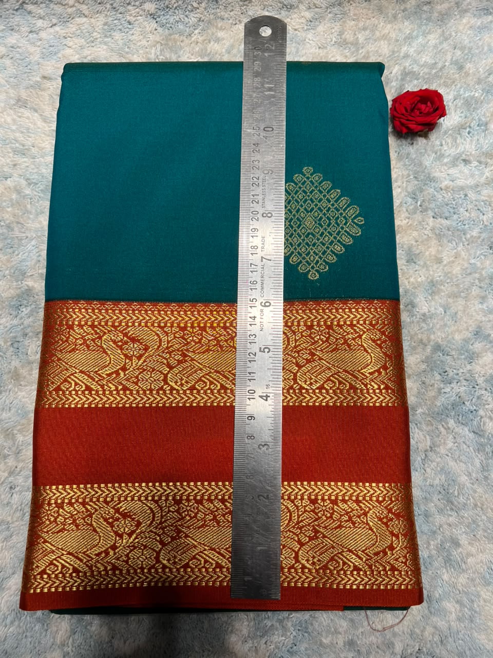 Art Silk Saree
