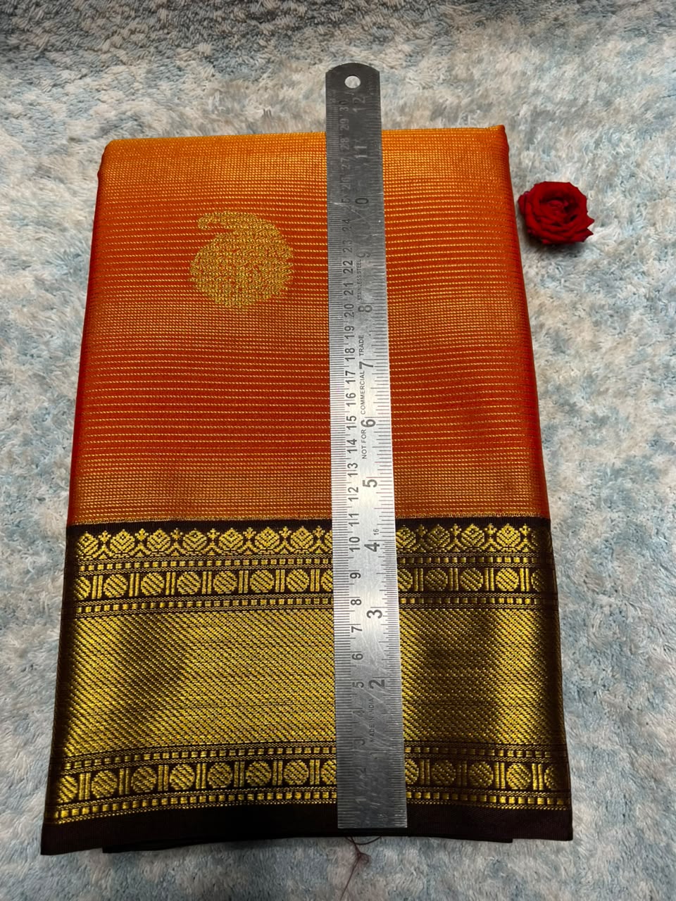 Art Silk Saree