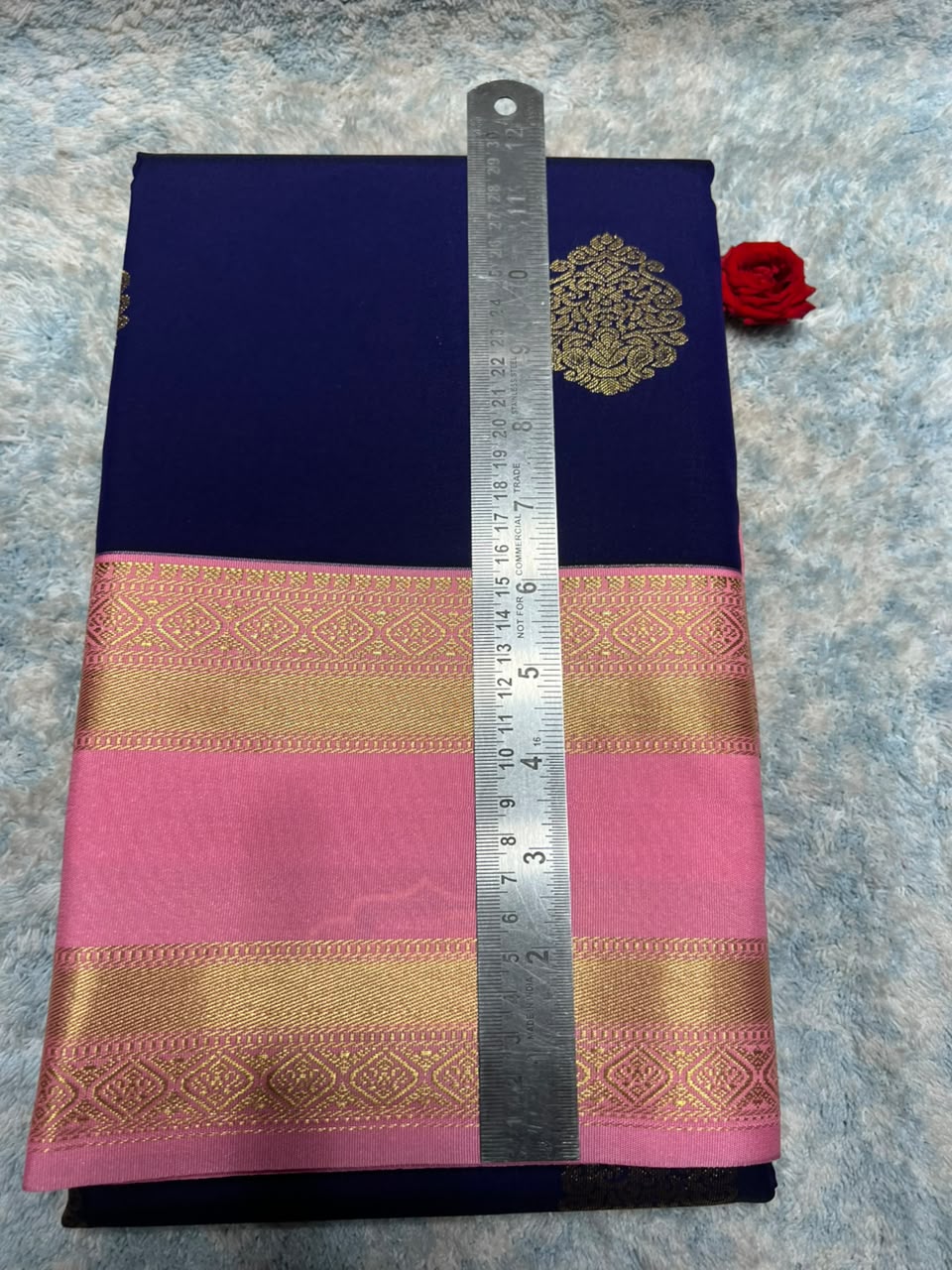 Art Silk Saree
