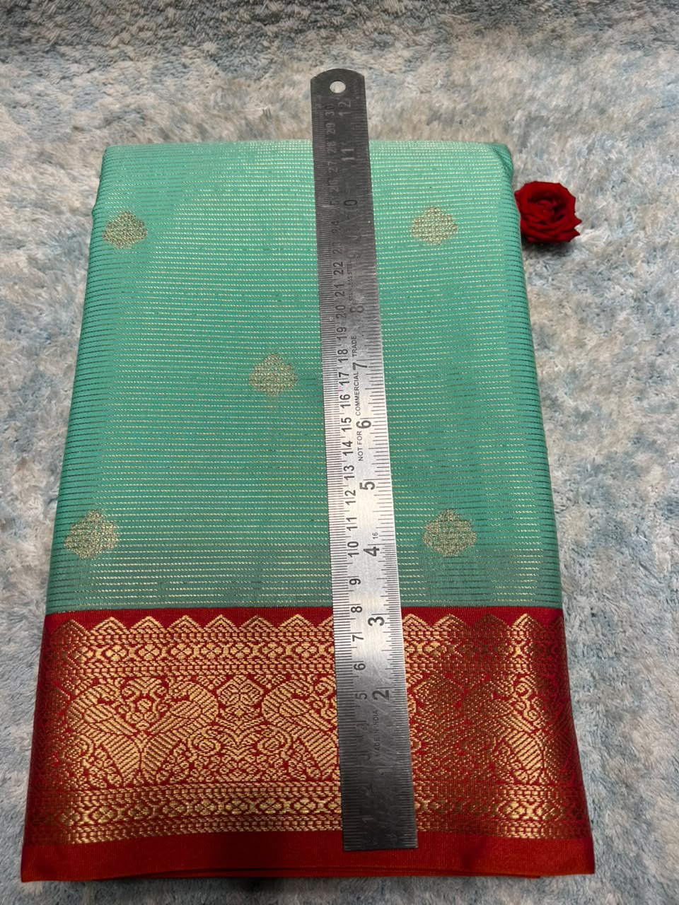 Art Silk Saree