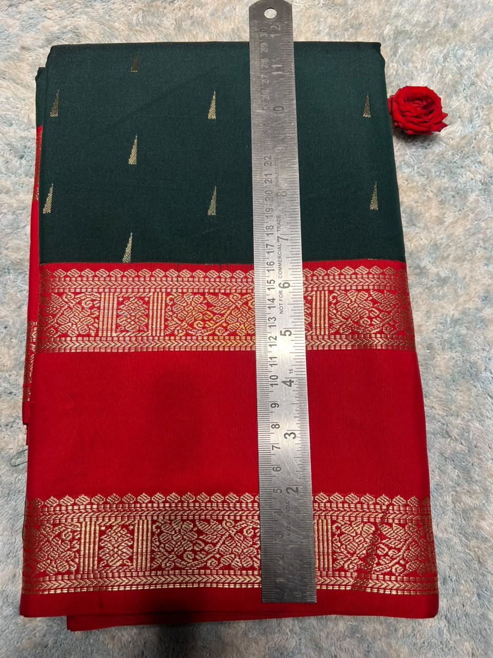 Art Silk Saree