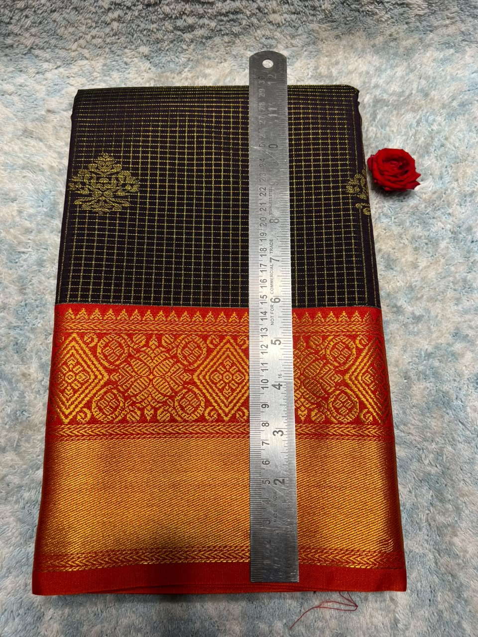 Art Silk Saree