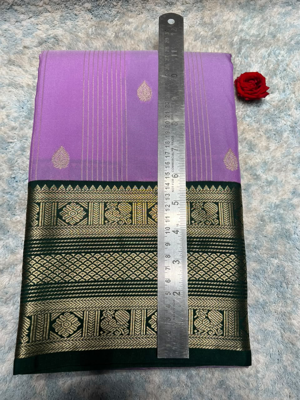 Art Silk Saree