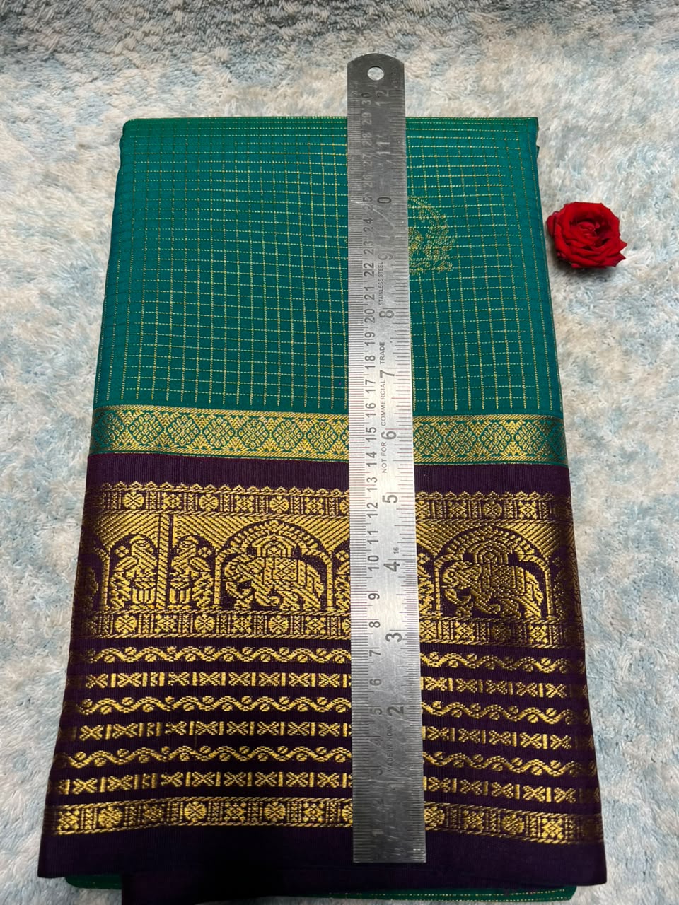 Art Silk Saree