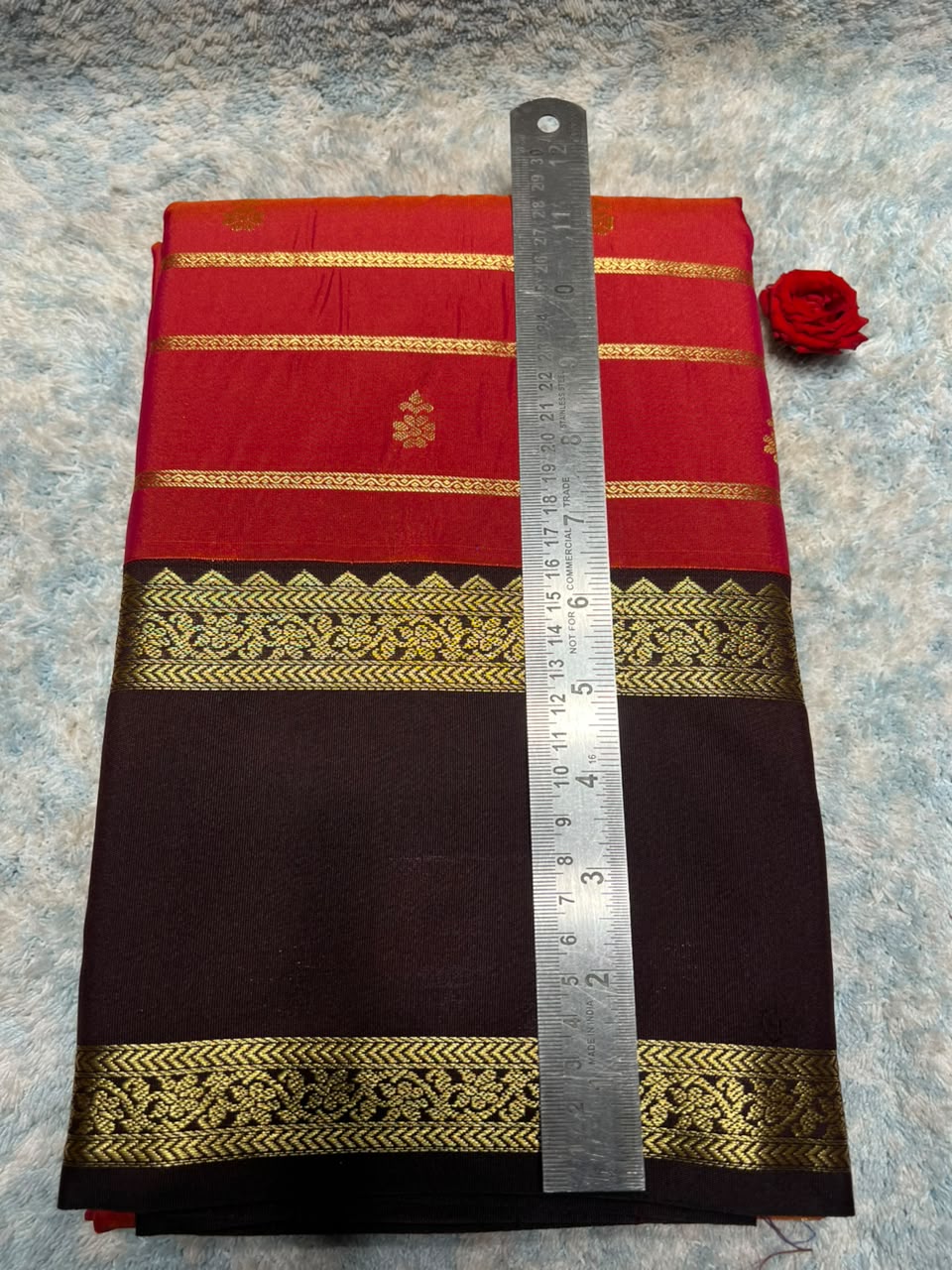 Art Silk Saree