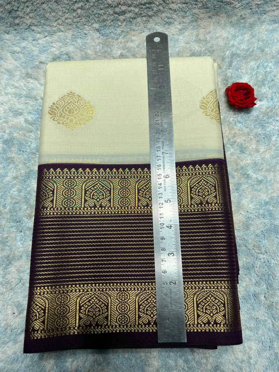Art Silk Saree