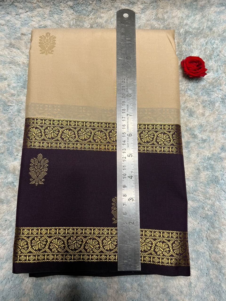Art Silk Saree