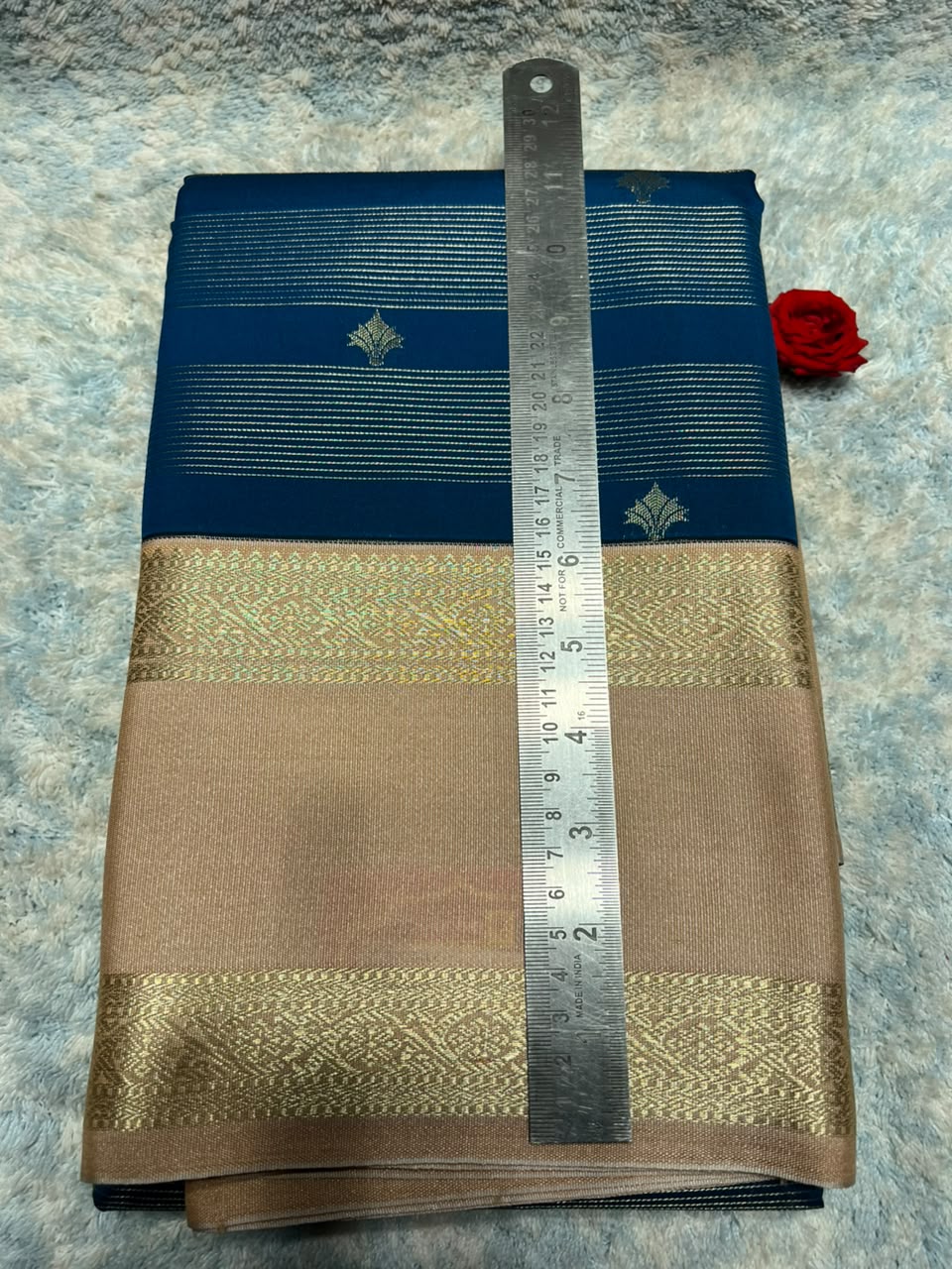 Art Silk Saree