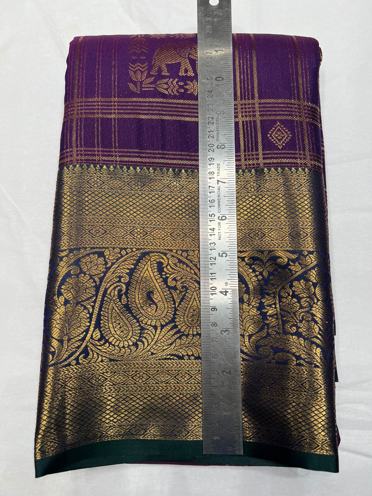 Art Silk Saree