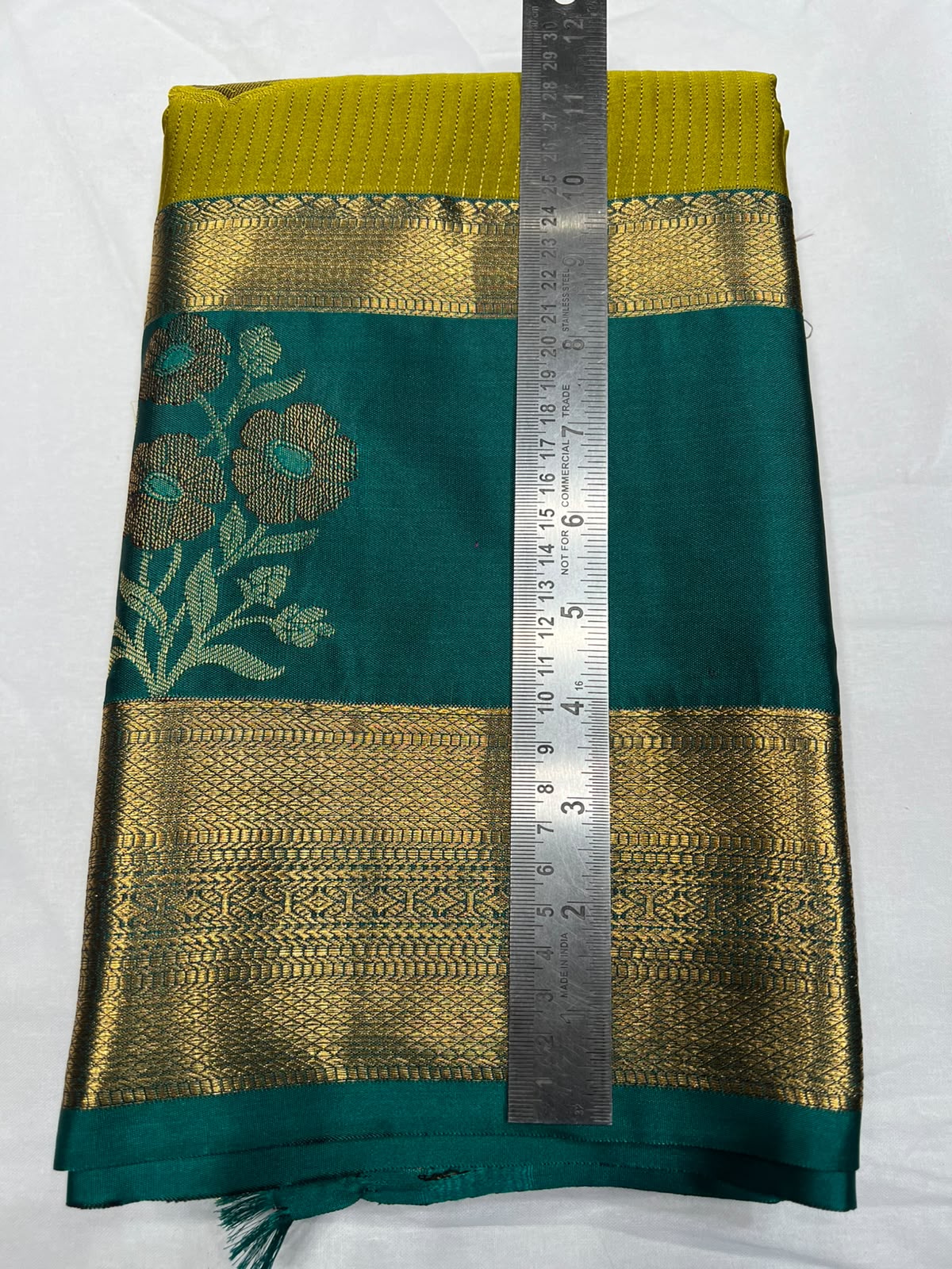 Art Silk Saree