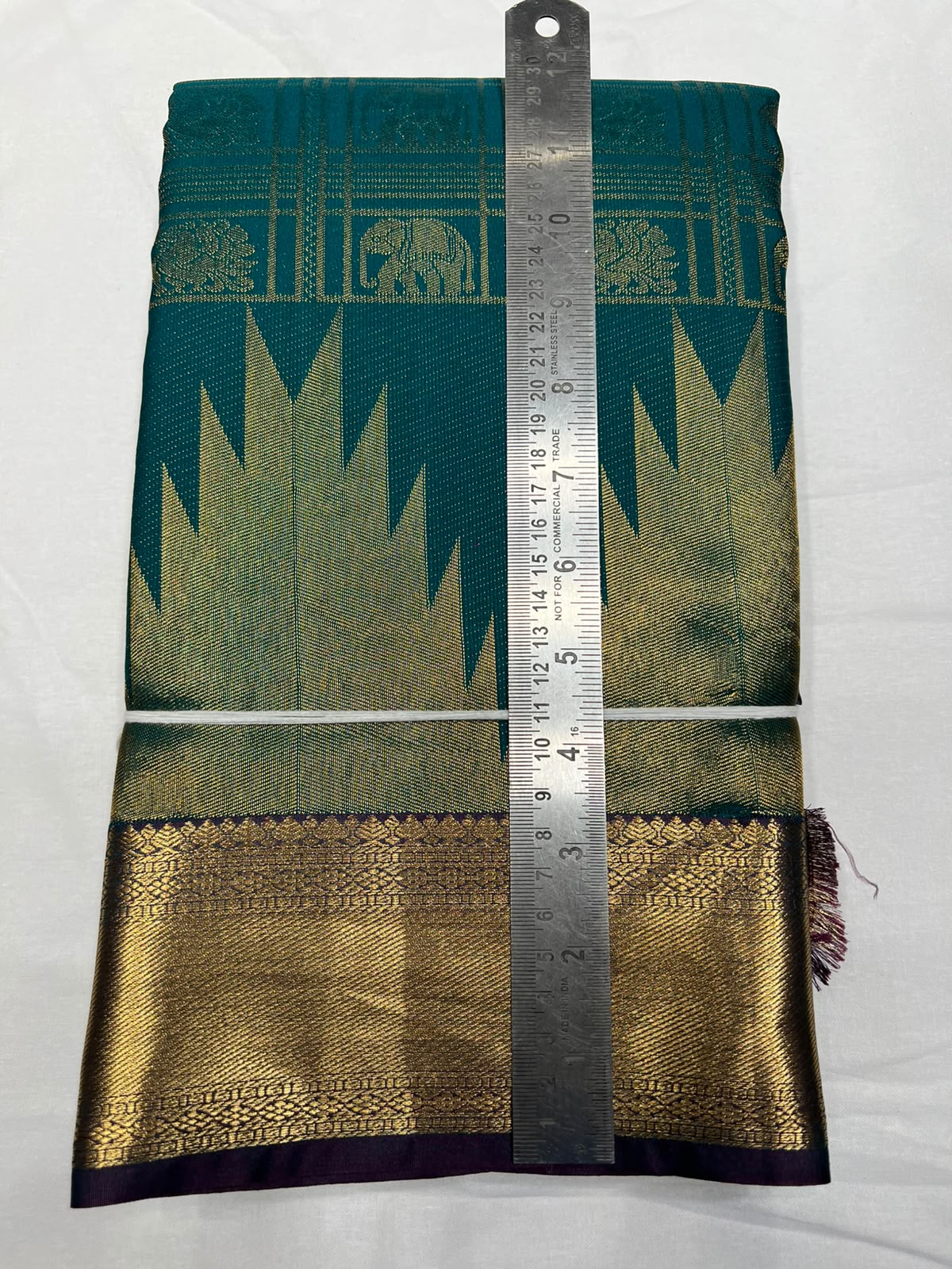 Art Silk Saree