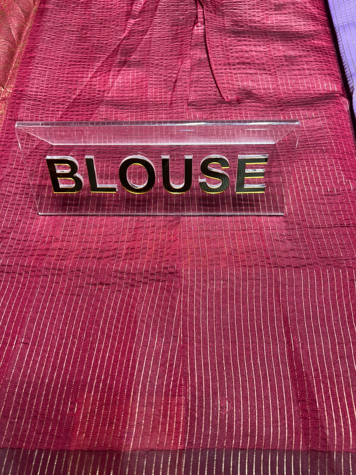 Art Silk Saree