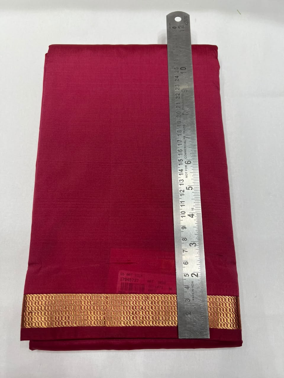 Art Silk Saree