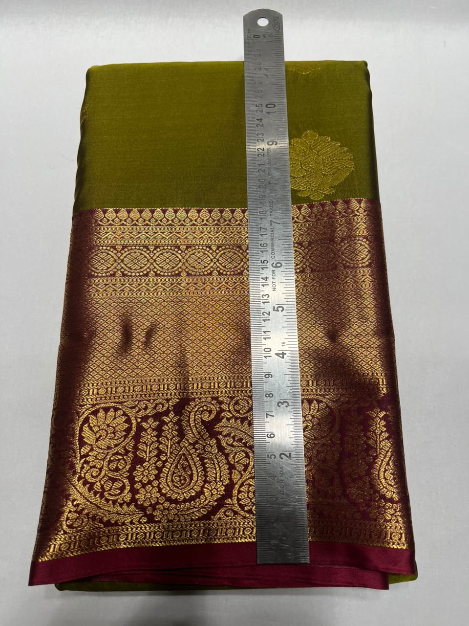 Art Silk Saree