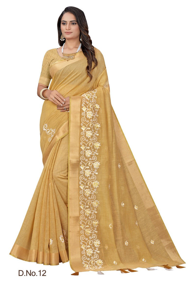 Catalog Designer Saree.