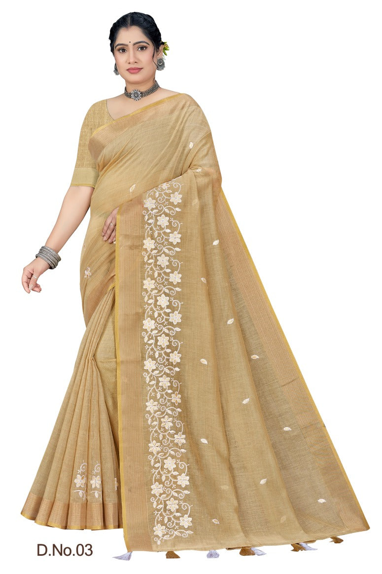 Catalog Designer Saree.