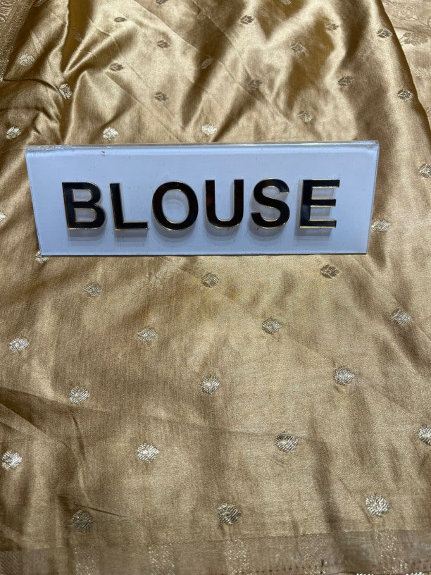 Banarasi Silk Saree