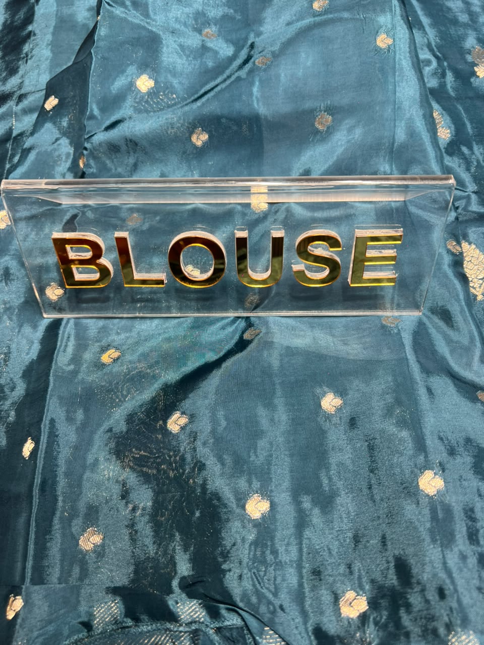 Banarasi Soft Silk Saree