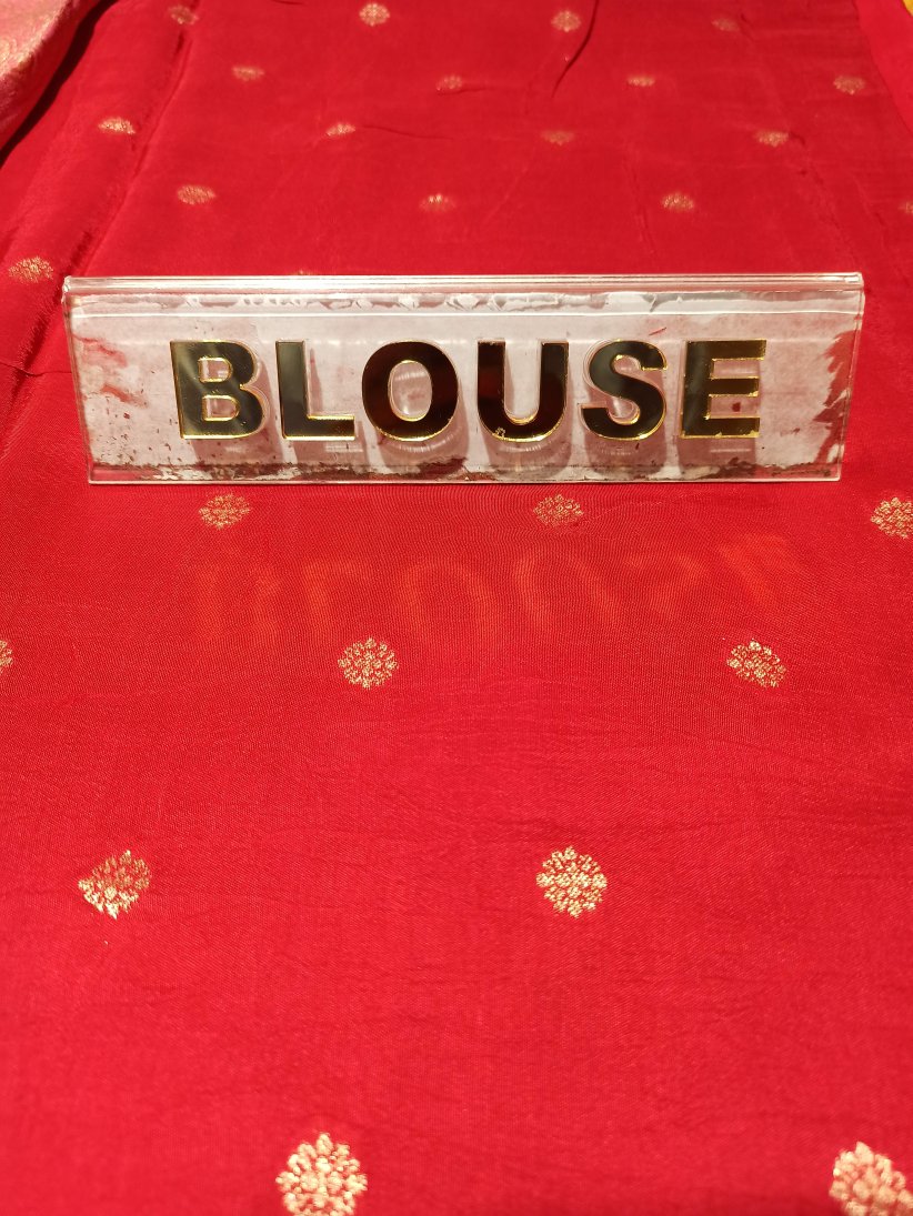 Kanchi Mix Silk Saree.