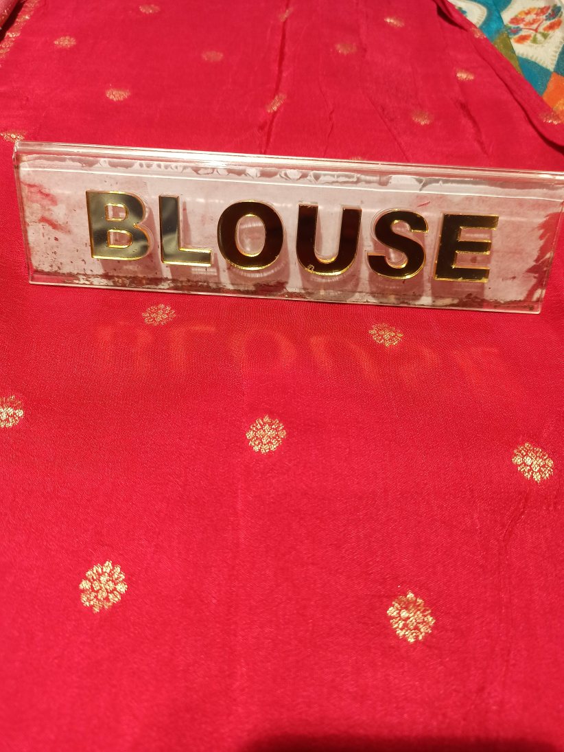 Kanchi Mix Silk Saree.