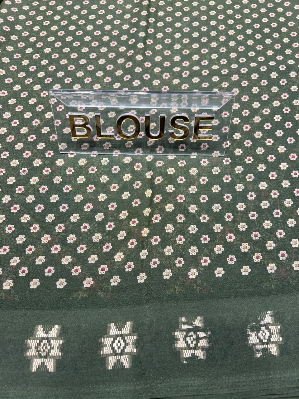 chiffon silk sarees