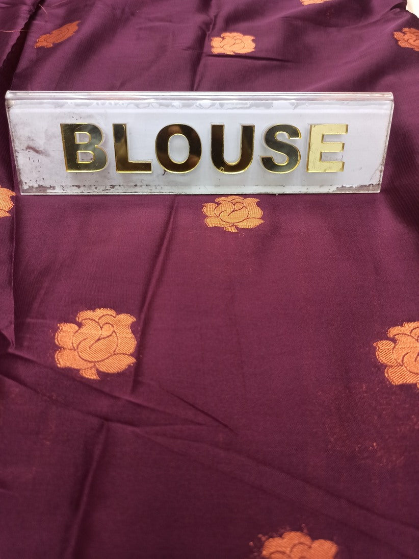 Artificial / Mix Crape Sarees