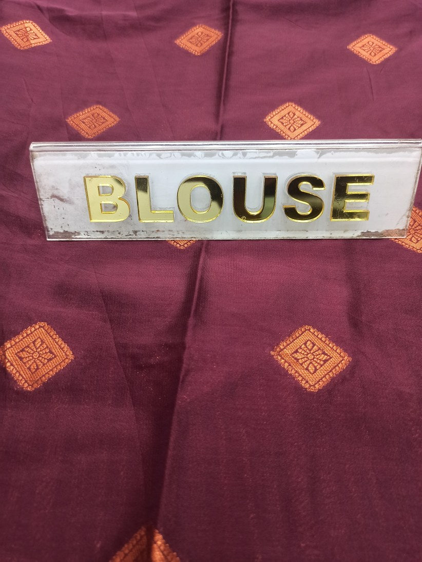 Artificial / Mix Crape Sarees