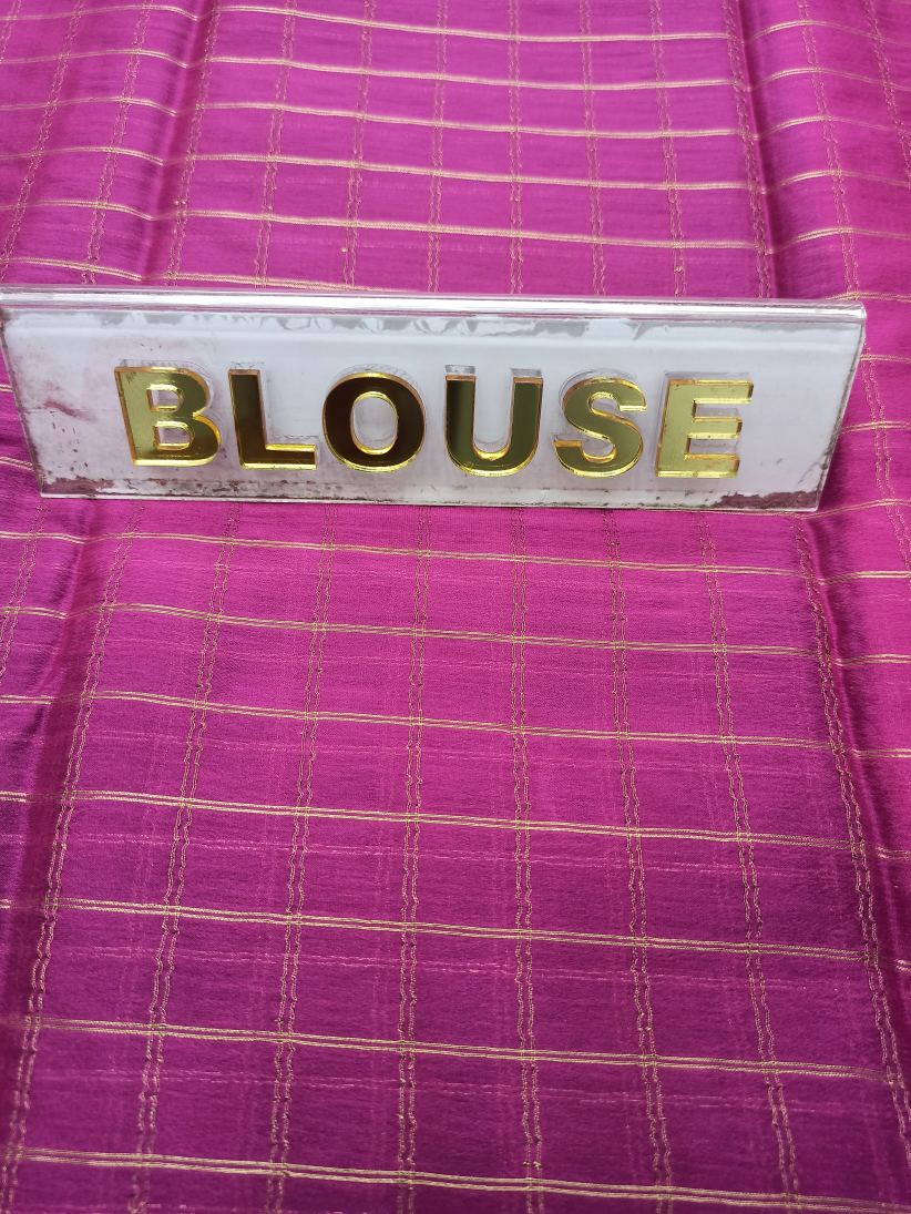 Artificial / Mix Crape Sarees