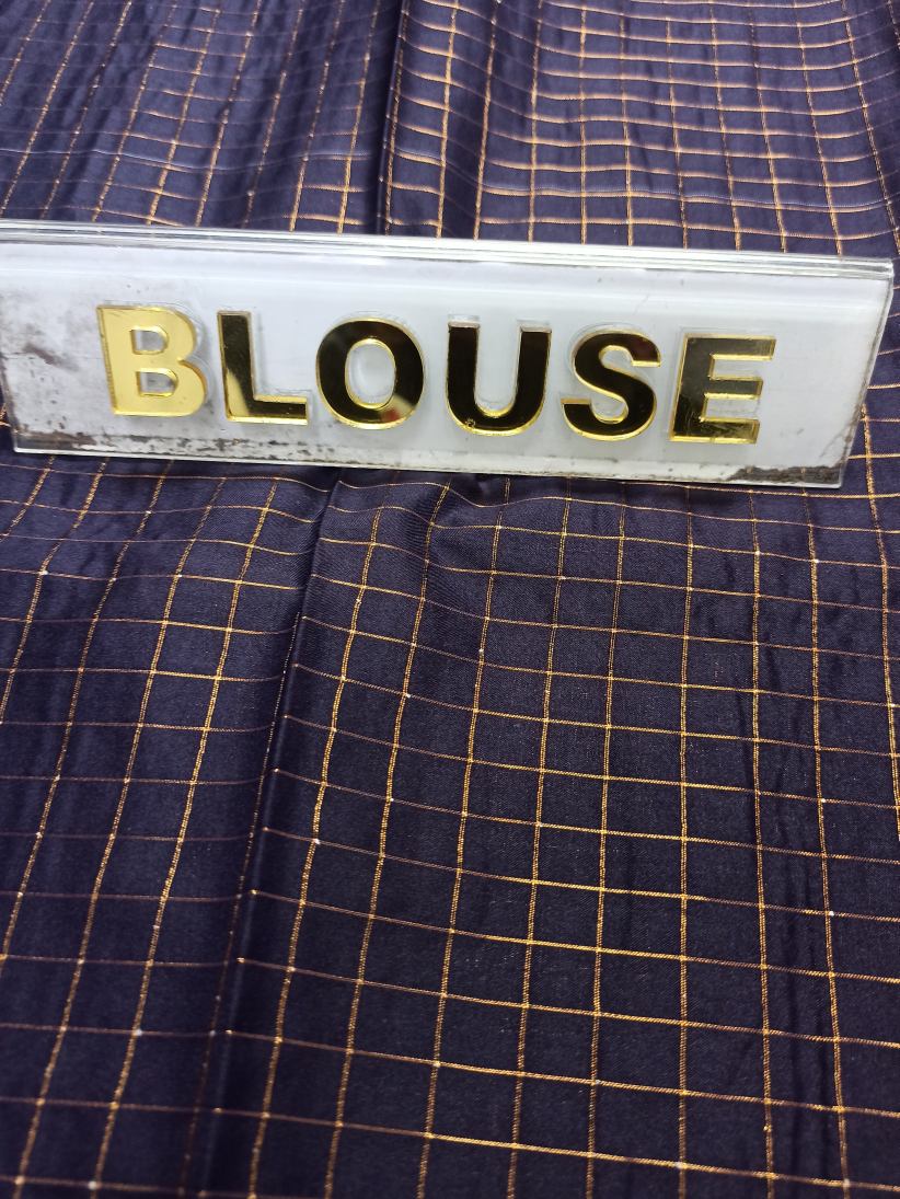 Artificial / Mix Crape Sarees