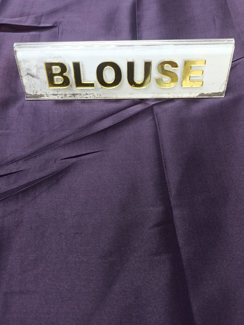 Artificial / Mix Crape Sarees