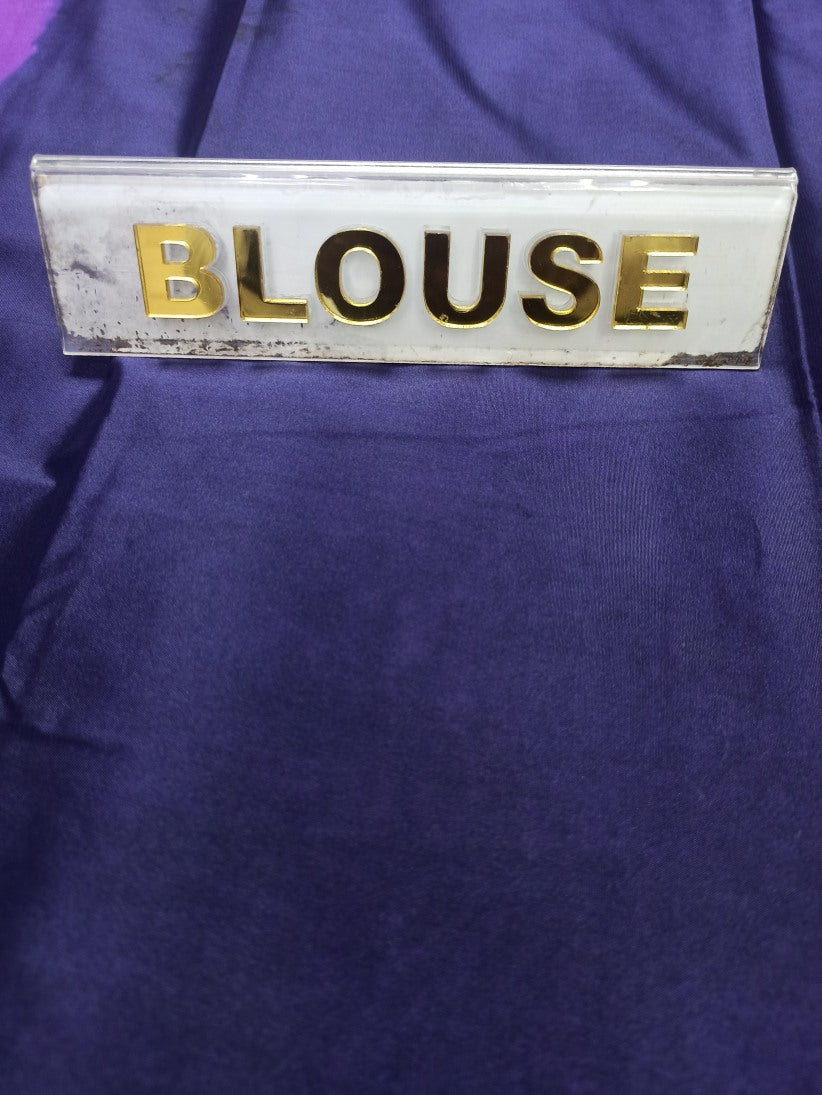 Artificial / Mix Crape Sarees