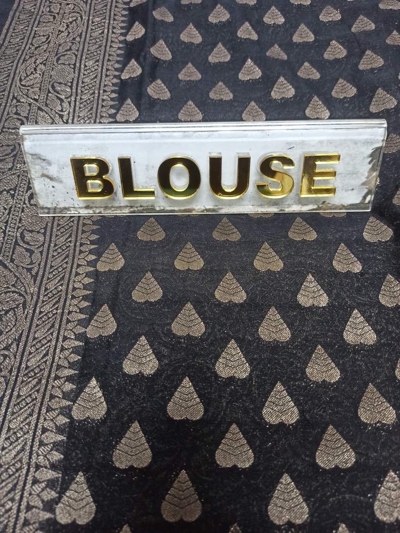 Artificial / Mix Crape Sarees