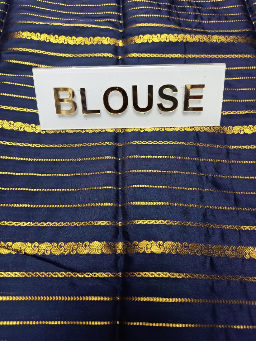 Artificial / Mix Crape Sarees