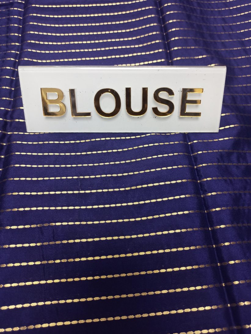 Artificial / Mix Crape Sarees