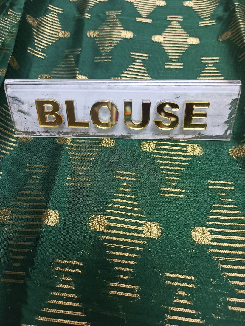 Artificial / Mix Crape Sarees