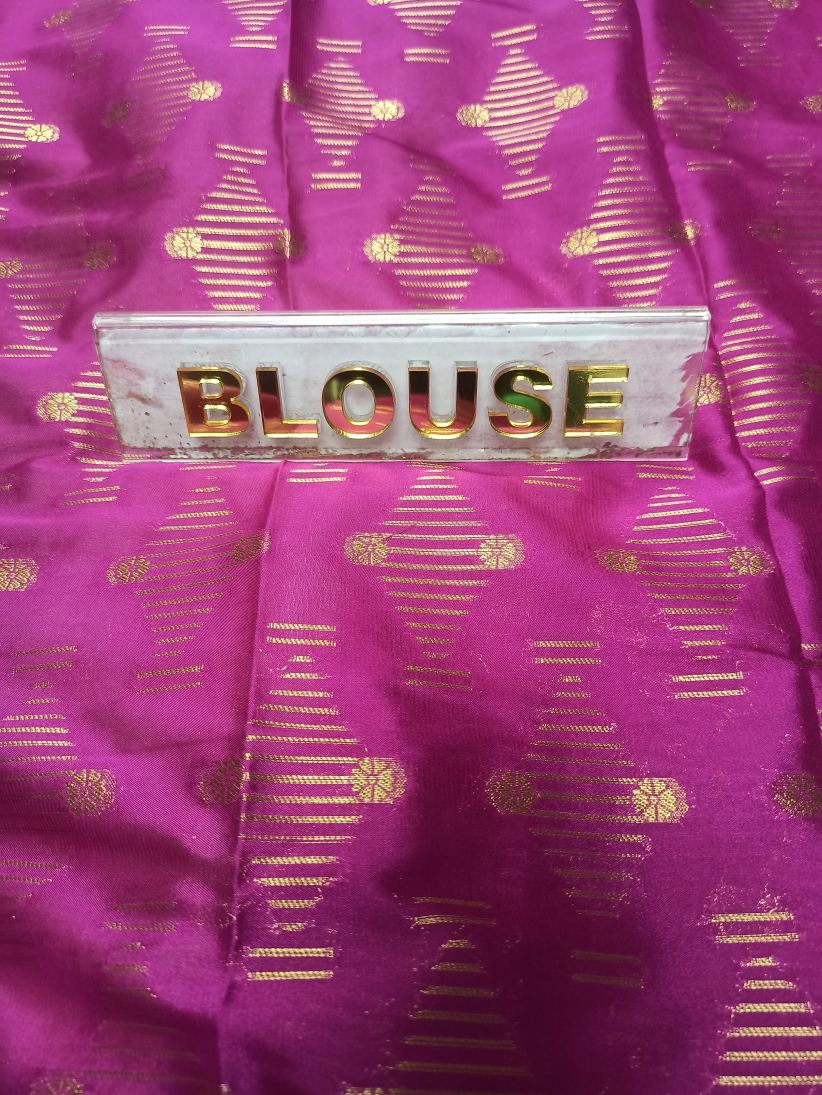 Artificial / Mix Crape Sarees