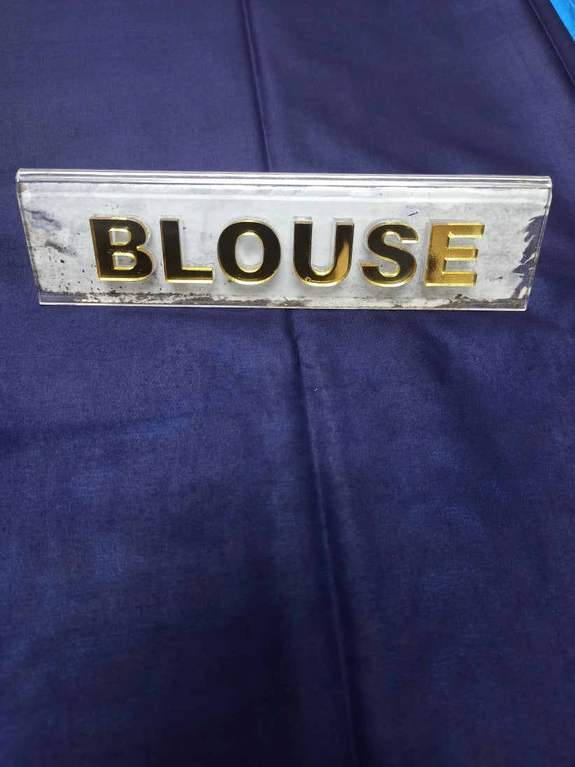 Artificial / Mix Crape Sarees