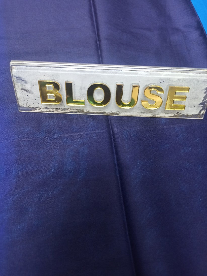 Artificial / Mix Crape Sarees