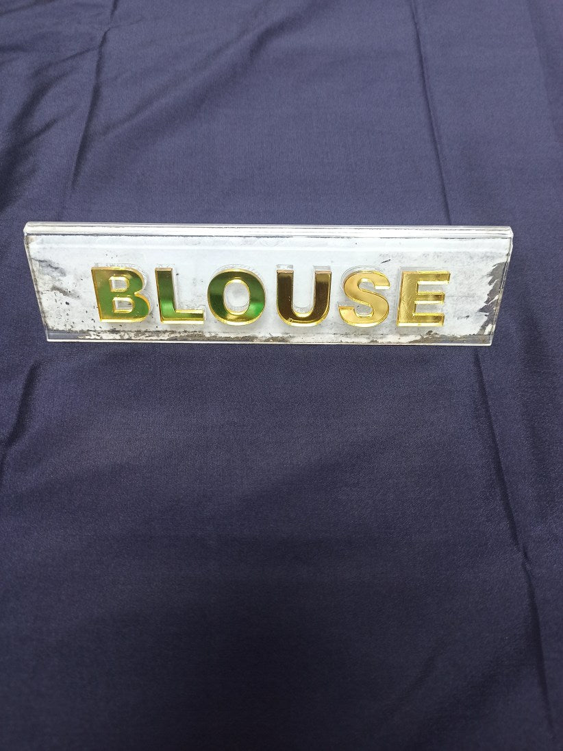 Artificial / Mix Crape Sarees