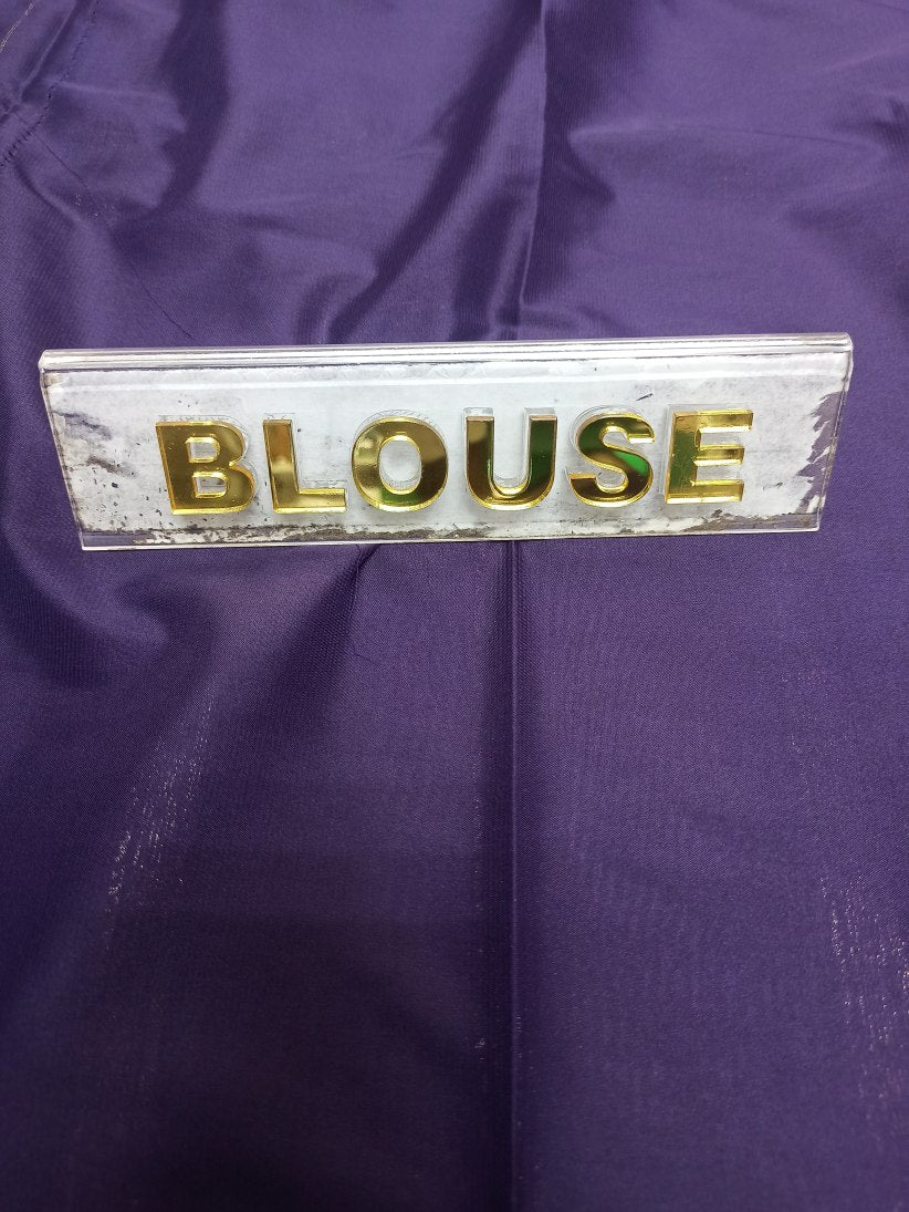 Artificial / Mix Crape Sarees