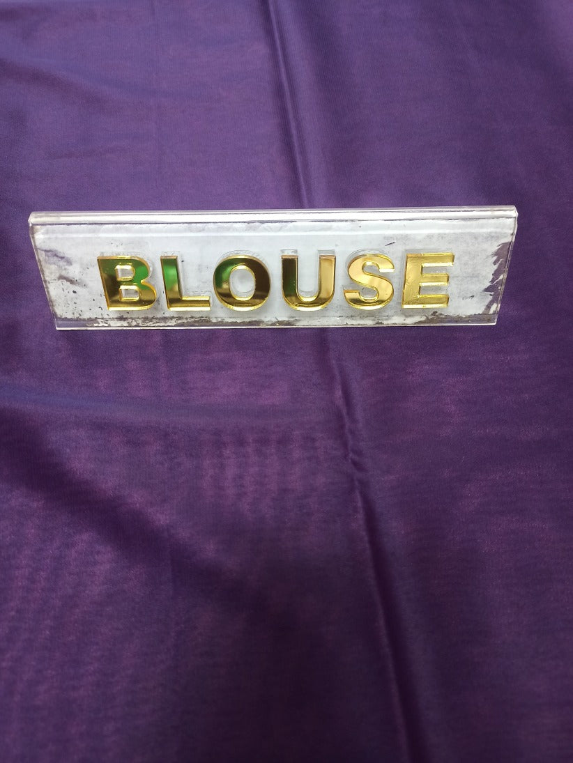 Artificial / Mix Crape Sarees