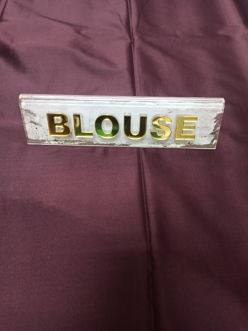 Artificial / Mix Crape Sarees