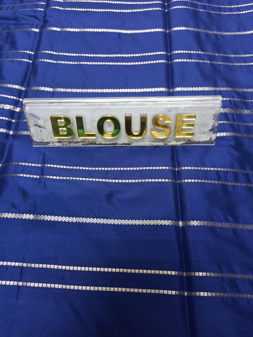 Artificial / Mix Crape Sarees