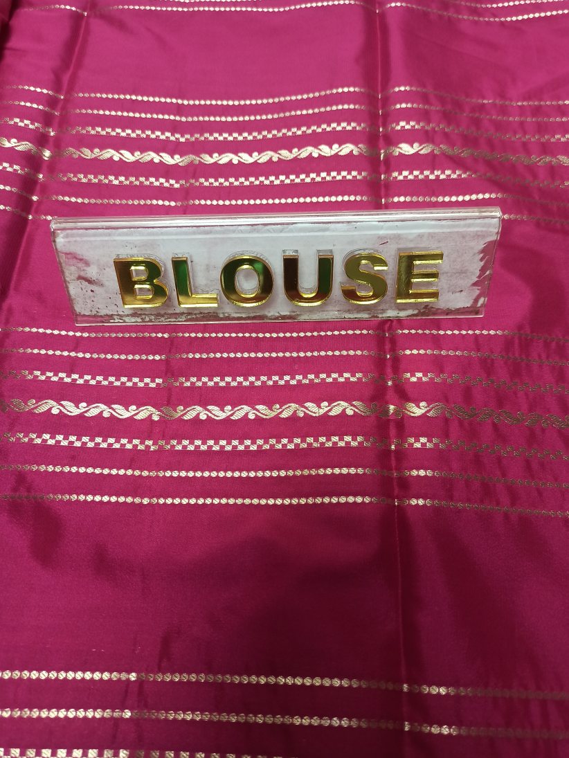 Artificial / Mix Crape Sarees