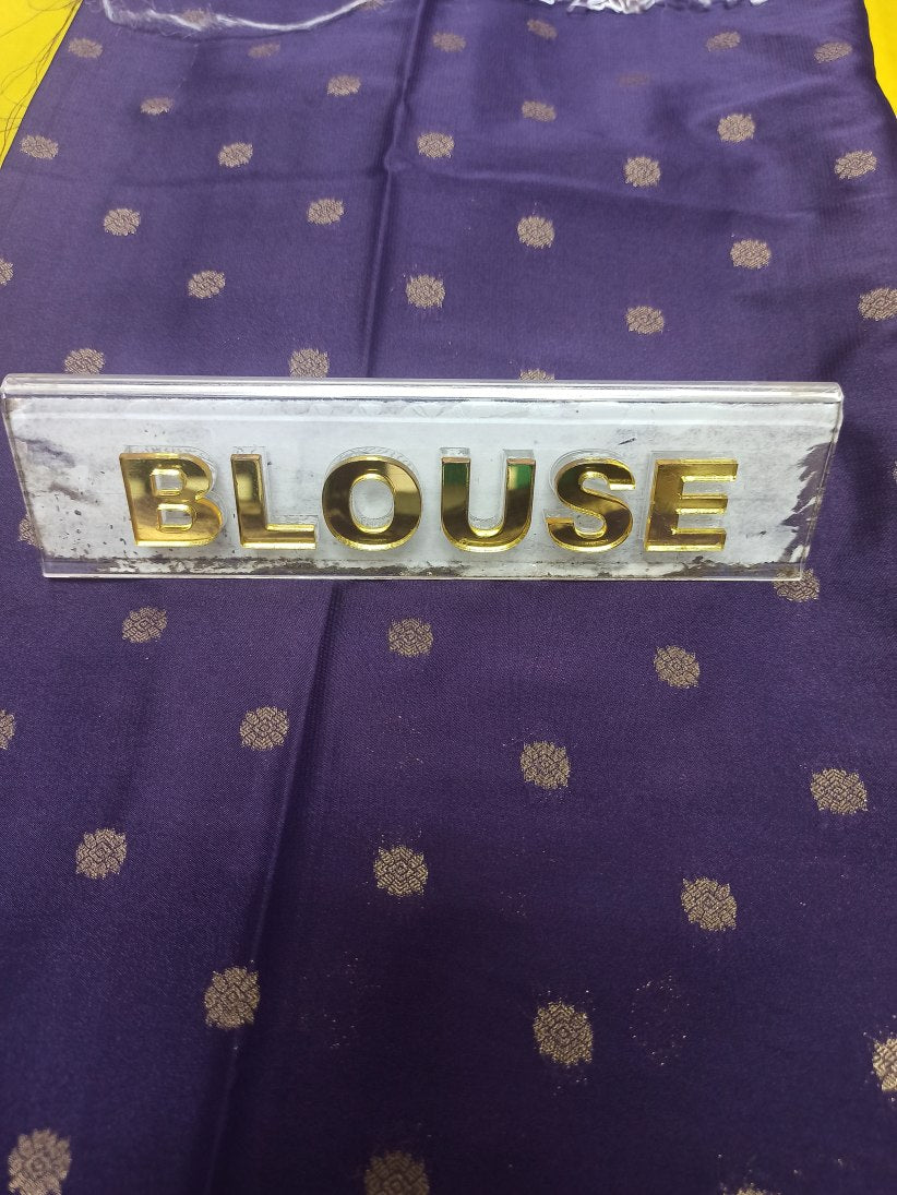 Artificial / Mix Crape Sarees