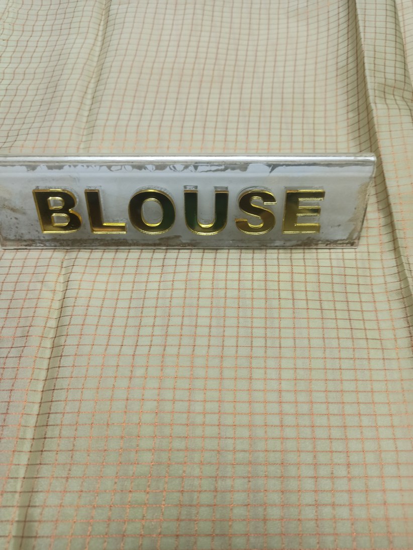 Artificial / Mix Crape Sarees ( Semi Crape )