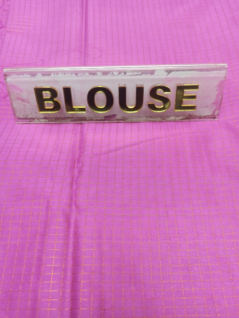 Artificial / Mix Crape Sarees ( Semi Crape )